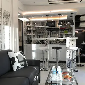 Apartment Rousselet Quartier Bon Marche Viieme, Paris