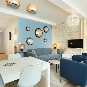 Apartment Tour Eiffel By Prestige, Paris
