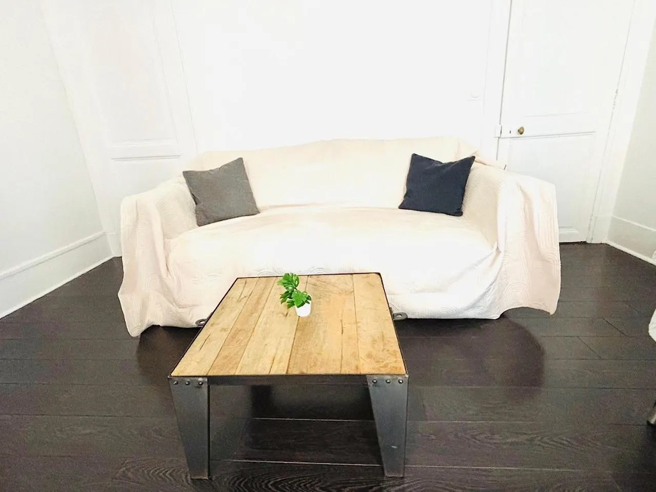 Appartement Tour Eiffel Grenelle Paris France
