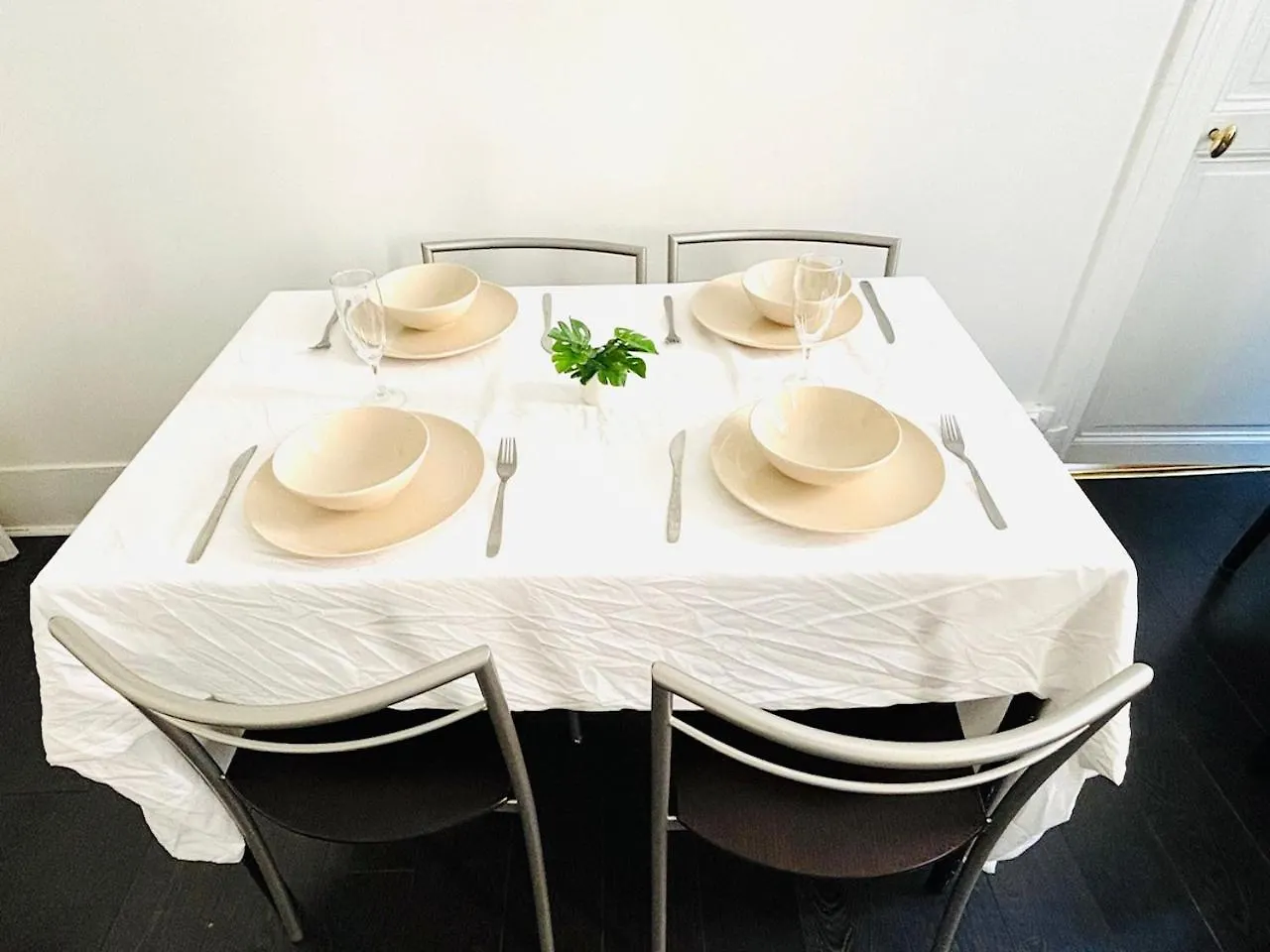 Appartement Tour Eiffel Grenelle Paris 0*,