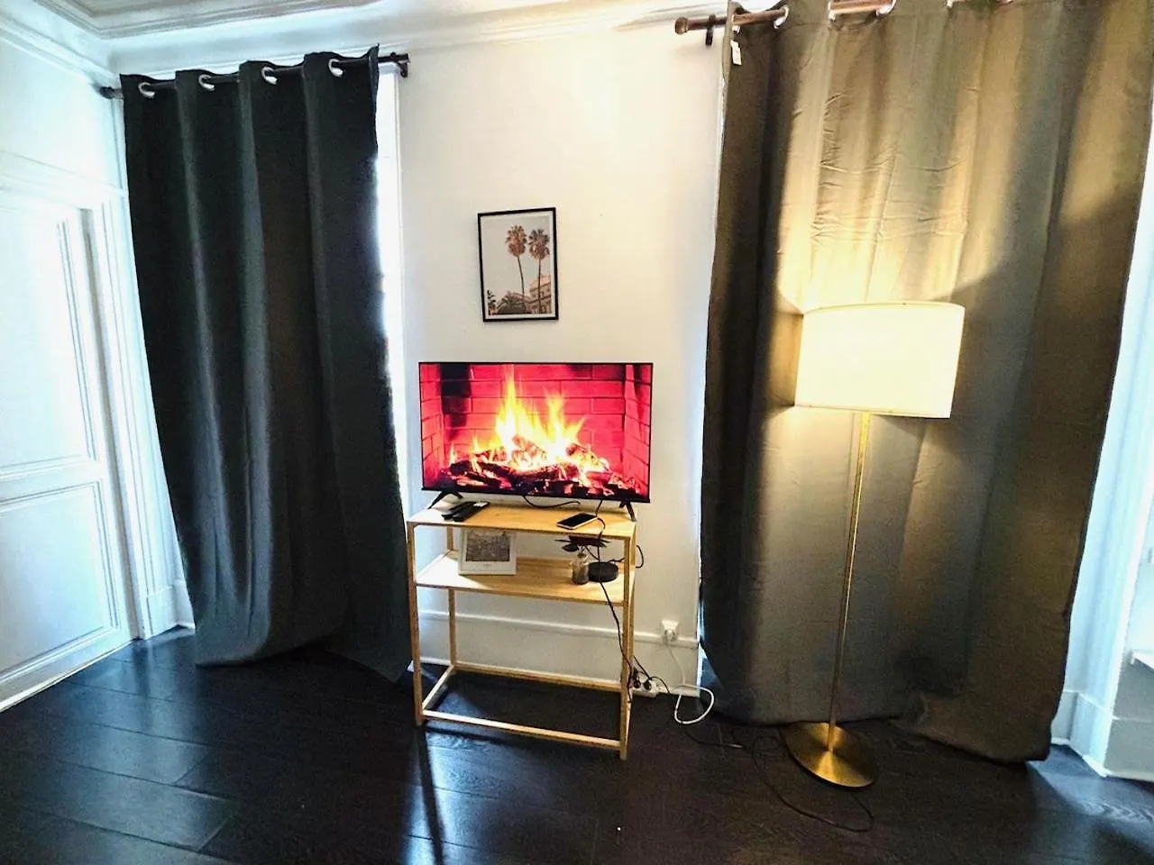 Appartement Tour Eiffel Grenelle Paris 0*,  France